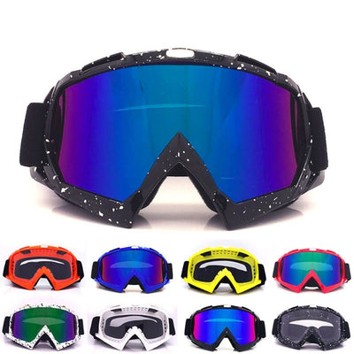Unisex Ski Goggles