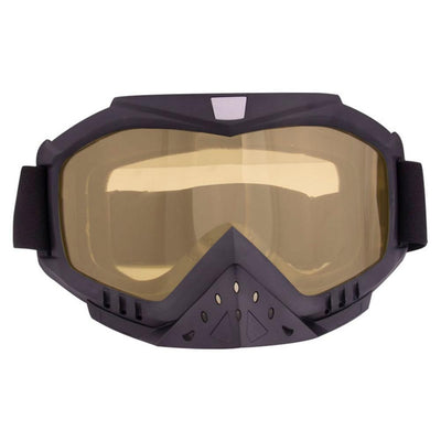 Breathable UV Protection Goggles
