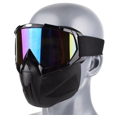 New Men Ski Goggles
