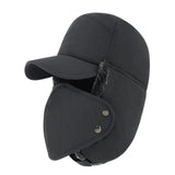 Windproof Cold Resistance Face Shield