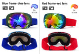 Winter Ski Goggles