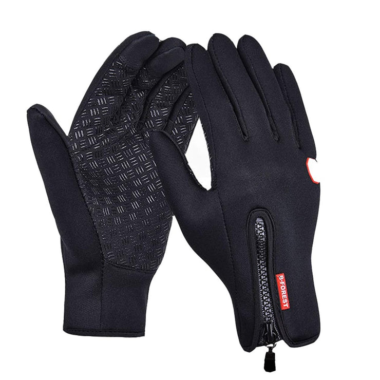 Outdoor Winter Touchscreen Warm Gloves