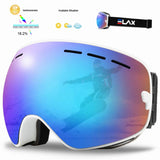 Mountain Ski Snowboard Goggles