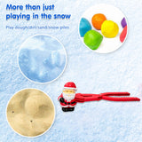Outdoor Snow Sand Ball Making Mold