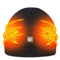 Electric Rechargeable Warm Hat