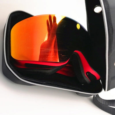Protection Ski Eyewear Box